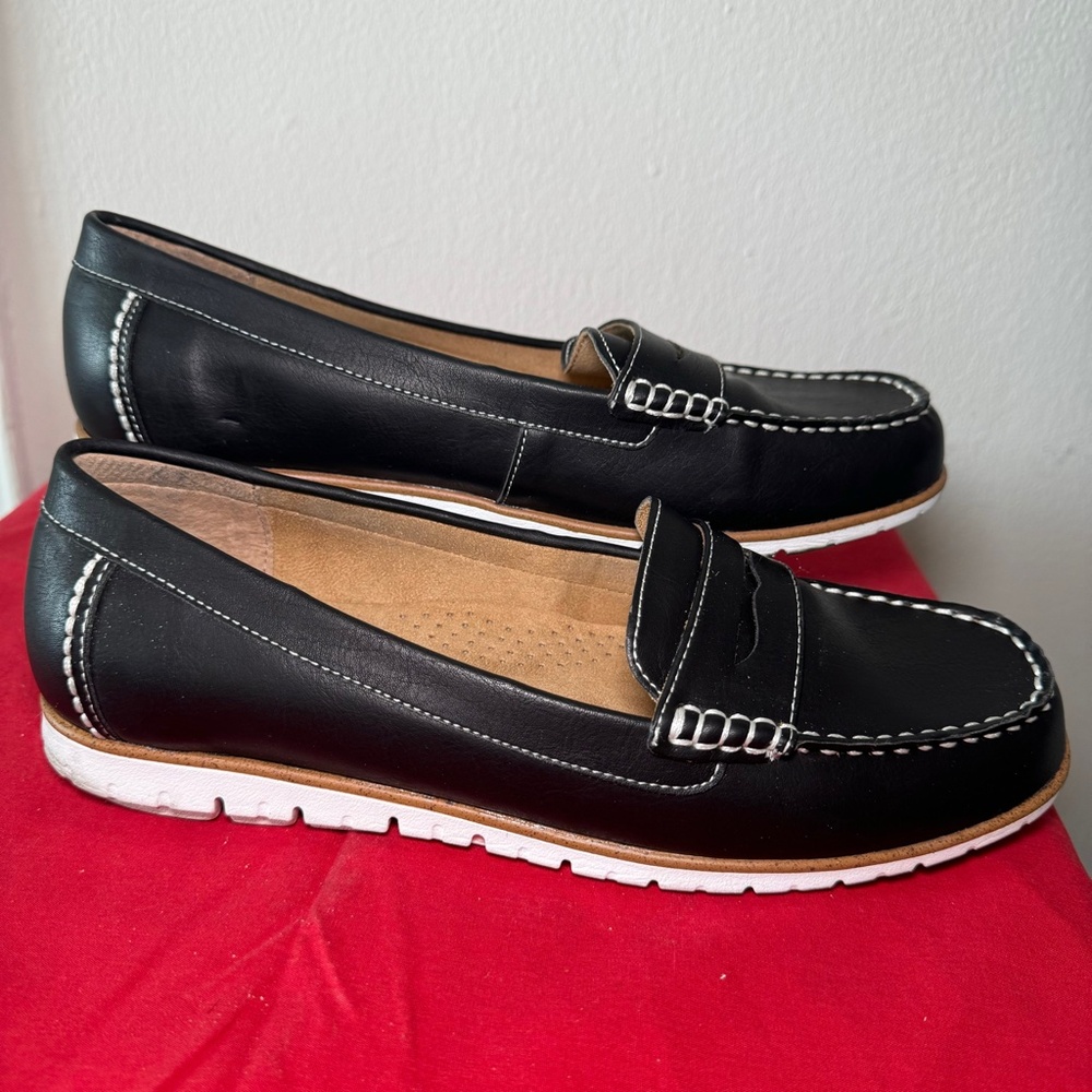 White Mountain BRIANNA Loafers